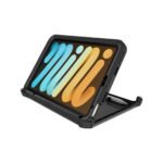 Otterbox Defender Tablet Case for iPad Mini 6 - Black - Image 5