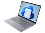 Lenovo ThinkBook 14 Gen 9 14" Core 7 240H 16GB RAM 512GB Business Laptop - Arctic Grey - Image 3