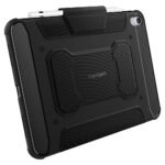 Spigen Apple iPad 11 A16 2025 /10.9 2022 Rugged Armor Pro Case (Black) - Image 5