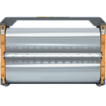 GBC Foton 30 Laminator Cartridge - Image 3