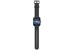 KUMI KU7 Smart Watch - Dark Grey - Image 4