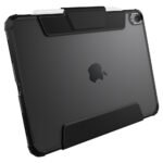 Spigen Apple iPad Air 11-inch M4/M3/M2 (2026/2025/2024) /10.9-inch 5th Gen (2022) /10.9-inch 4th Gen (2020) Ultra Hybrid Pro Case (Black) - Image 5
