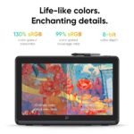 XPPen Artist 22 Plus Pen Display - Image 5