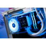 Thermaltake Retro PRO Gaming Desktop PC (Intel 14600K / RTX 5070 / 32GB RAM) - Image 6