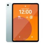 Apple iPad Air 7 (2025), 13-inch (M3) Wi-Fi + Cellular 128GB - Blue - [~Refurbished: As New condition]