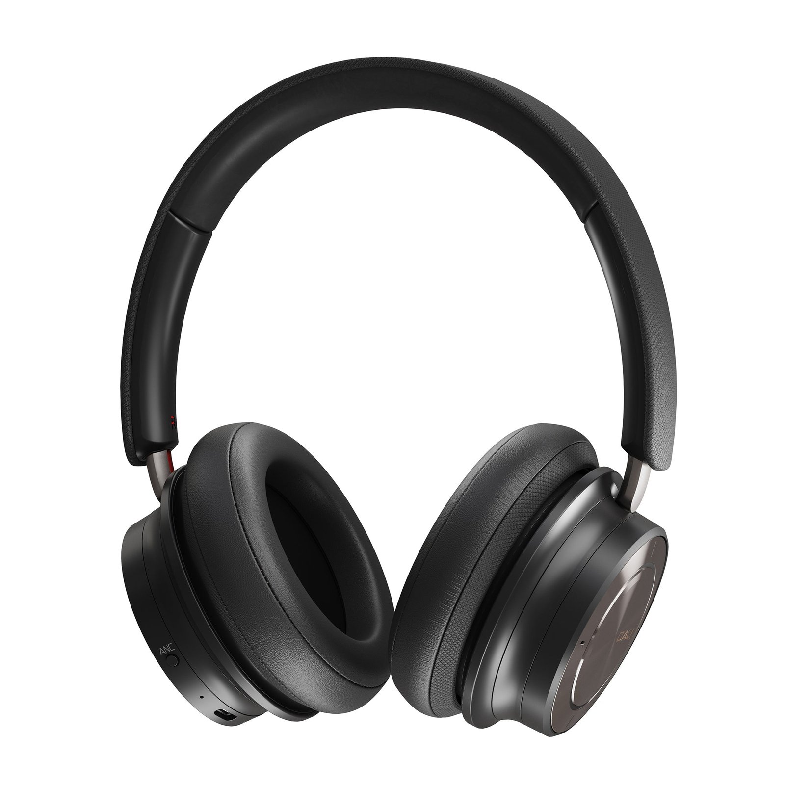 133dad598e114143bc031ac7d2a90dda.jpg DALI IO-8 Wireless Headphones (Iron Black) - Image 1