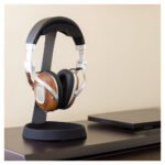 Avantree HS102 Aluminum Headphone Stand with Cable Holder - Image 3