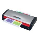 GBC Laminator 250 Office A4 Home Office Laminating Machine - Image 4