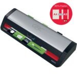 GBC 480HS High Speed Home Office A3 A4 Laminator Laminating Machine - Image 6