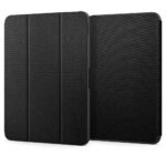 Spigen Apple iPad Air 11 M4/M3/M2 (2026/2025/2024) Urban Fit Case (Black) - Image 2