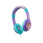 Disney Padded Aux Kids Headphones (Frozen)