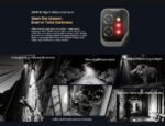 Blackview Rugged Active 7 - 11" Android Tablet 128GB - (Black) - Image 9