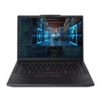 Lenovo ThinkPad P14s Gen 7 14" Touch Ryzen AI 7 PRO 32GB RAM 512GB Mobile Workstation
