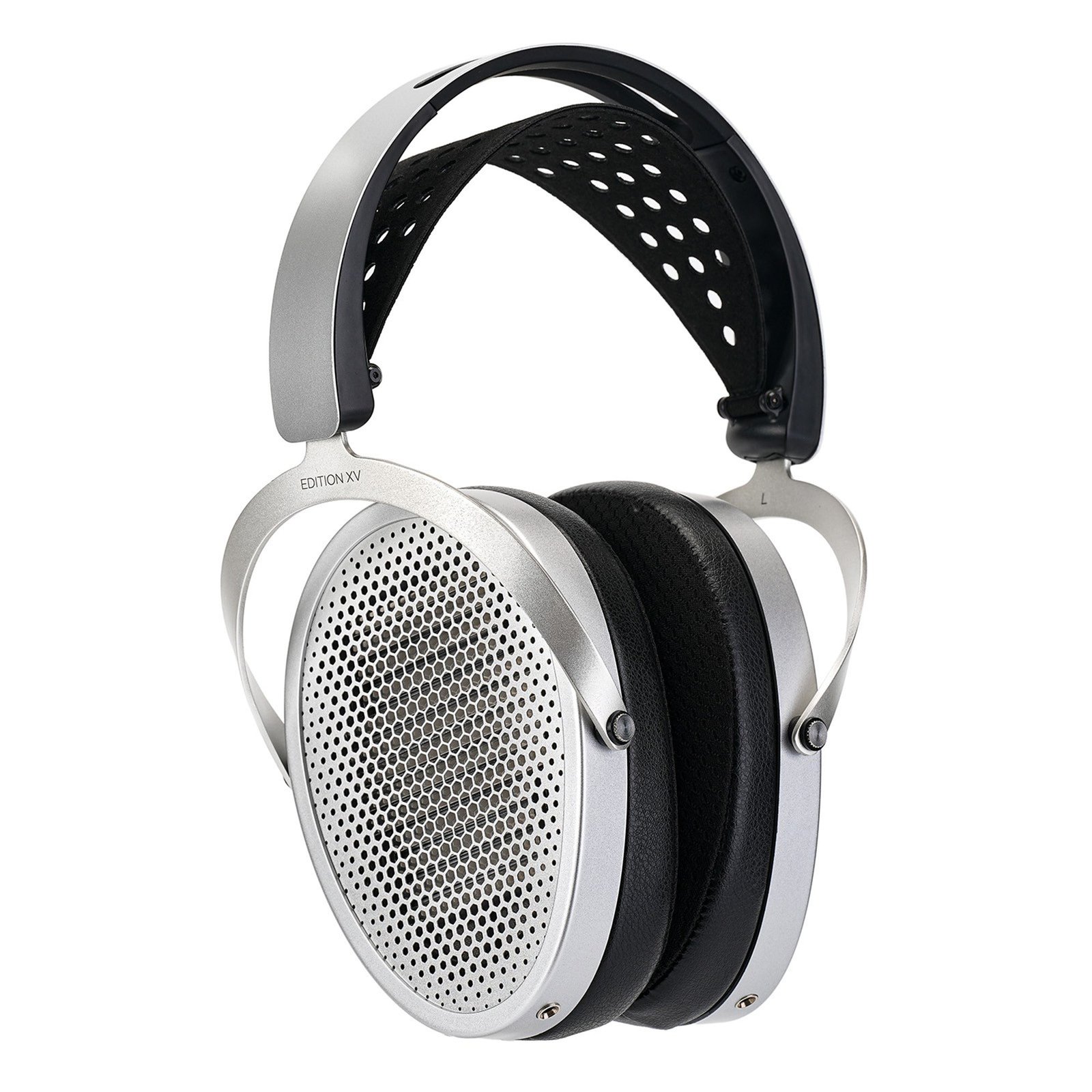16525238779243a3926ed1d00b30da54.jpg HiFiMAN Edition XV Open Back Planar Magnetic Headphones - Image 1