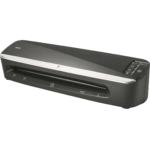 Ledah 400143331 A3 A4 Laminator Laminating Machine (Black)