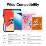 Laser Active Stylus for iPad (White) - Image 6