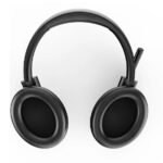 Kensington C3550 EQ Bluetooth Over Ear Headset Headphones Microphone - Image 10