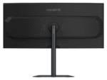 GIGABYTE G34WQC2 34" WQHD VA 200Hz Adaptive-Sync Curved Gaming Monitor - Image 4