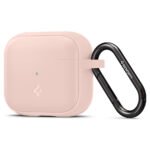 Spigen Airpods 3 Silicone Fit Case (Pink)