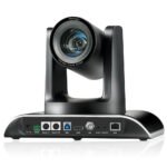 Tenveo AI Auto Tracking PoE PTZ Camera with 20x Zoom - Image 3