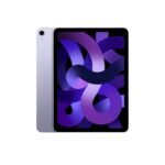 Apple iPad Air 5th Gen (2022) 10.9" M1 Wi-Fi 64GB Purple [~Refurbished: Very Good]