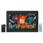 XPPen Artist Ultra 16 4K OLED Pen Display