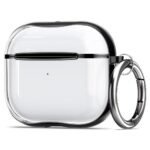 Spigen Airpods 3 Ultra Hybrid Case (Black)