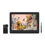 XPPen Artist Pro 16 (Gen 2) Pen Display