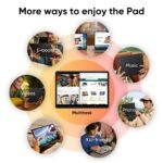 XPPen Magic Drawing Pad - Image 5