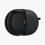Spigen Beats Studio Buds Plus Silicone Fit Case (Black) - Image 6