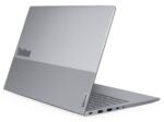Lenovo ThinkBook 14 Gen 9 14" Core 7 240H 16GB RAM 512GB Business Laptop - Arctic Grey - Image 4