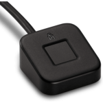 Kensington Verimark Desktop Fingerprint Key 2nd Factor Authentication Key U2F