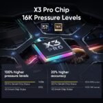 XPPen Artist Pro 16 (Gen 2) Pen Display - Image 3