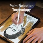 Laser Active Stylus for iPad (White) - Image 4