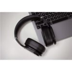 PSB M4U 8 MKII Wireless ANC Headphones - Black - Image 4