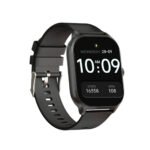 V-Fitness Smart Watch 2"Touch Screen with Health Monitoring (Black) - Image 4