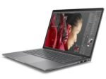 HP ZBook 8 G1i 14" WUXGA Touch Core Ultra 5 225U 32GB 1TB SSD Mobile Workstation - Image 2