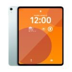 Apple iPad Air 6 (2024), 11-inch (M2) Wi-Fi + Cellular 128GB - Blue - [~Refurbished: As New condition]