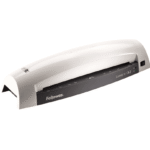 Fellowes Lunar Plus Laminator A3 A4 Laminating Machine White/Grey - Image 2