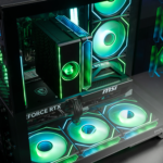 Evolve Gaming | KRONOS | Ryzen 7800X3D | RTX 5080 16GB | Premium Desktop Gaming PC - Image 2