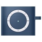 Spigen Airpods 3 Classic Shuffle Case (Blue) - Image 3