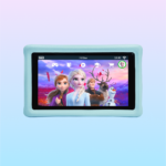 Pebble Gear 7" Disney Frozen Kid's Tablet - Image 3