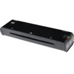Rexel SG300 Laminator A4 (Black) - Image 2