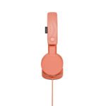 Urbanears Humlan On-Ear Headphones with Mic & Remote (Camelia) - Image 4