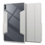 Spigen Samsung Galaxy Tab S11 Ultra 14.6 Air Skin Pro Case - Grey
