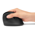 Kensington Pro Fit Vertical Ergonomic Wireless Mouse Black Ergo - Image 5
