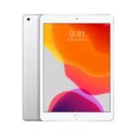 Apple iPad 7th Gen 32GB Wi-Fi (Silver) [*Refurbished: As New]