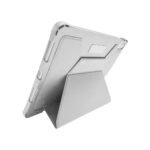 Laser Wireless Keyboard Case for iPad 10.9" (White) - Image 10