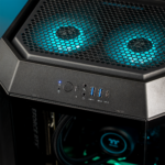 Thermaltake Citadel 300 Xtreme Gaming Desktop PC (Intel 14700F / RTX 5080 / 32GB RAM) - Image 3