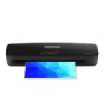Fellowes Cosmic A3 Laminator Laminating Machine Black - Image 2